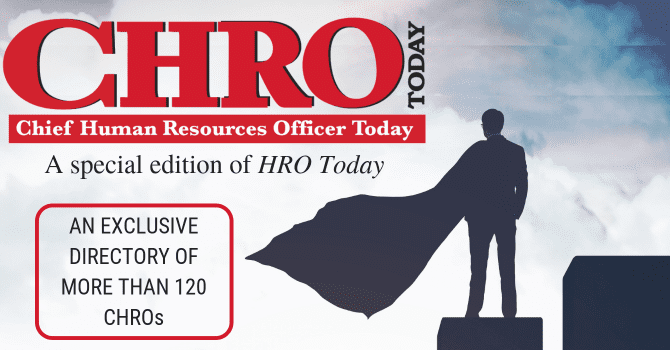 Home - HRO Today