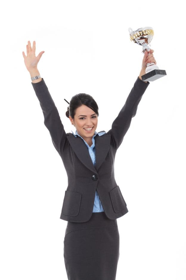 Work That’s Rewarding - HRO Today