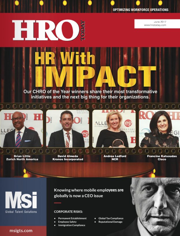 Hro Today June 2017 Hro Today 6171