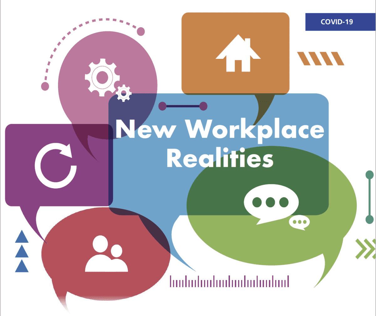 New Workplace Realities - HRO Today