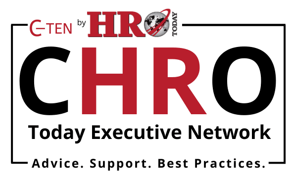 2021 HRO Today Forum North America - HRO Today