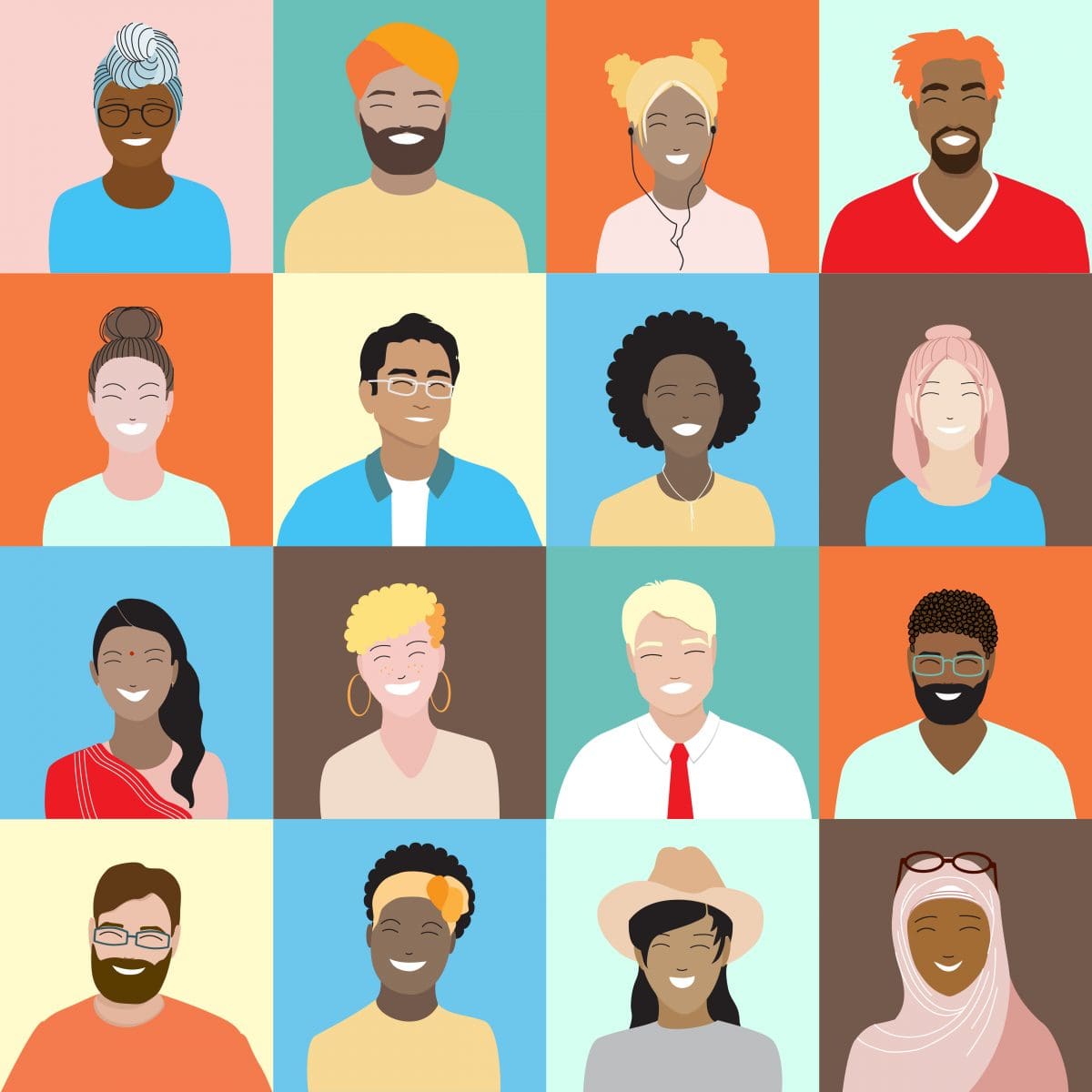 Managing Multicultural Teams - HRO Today