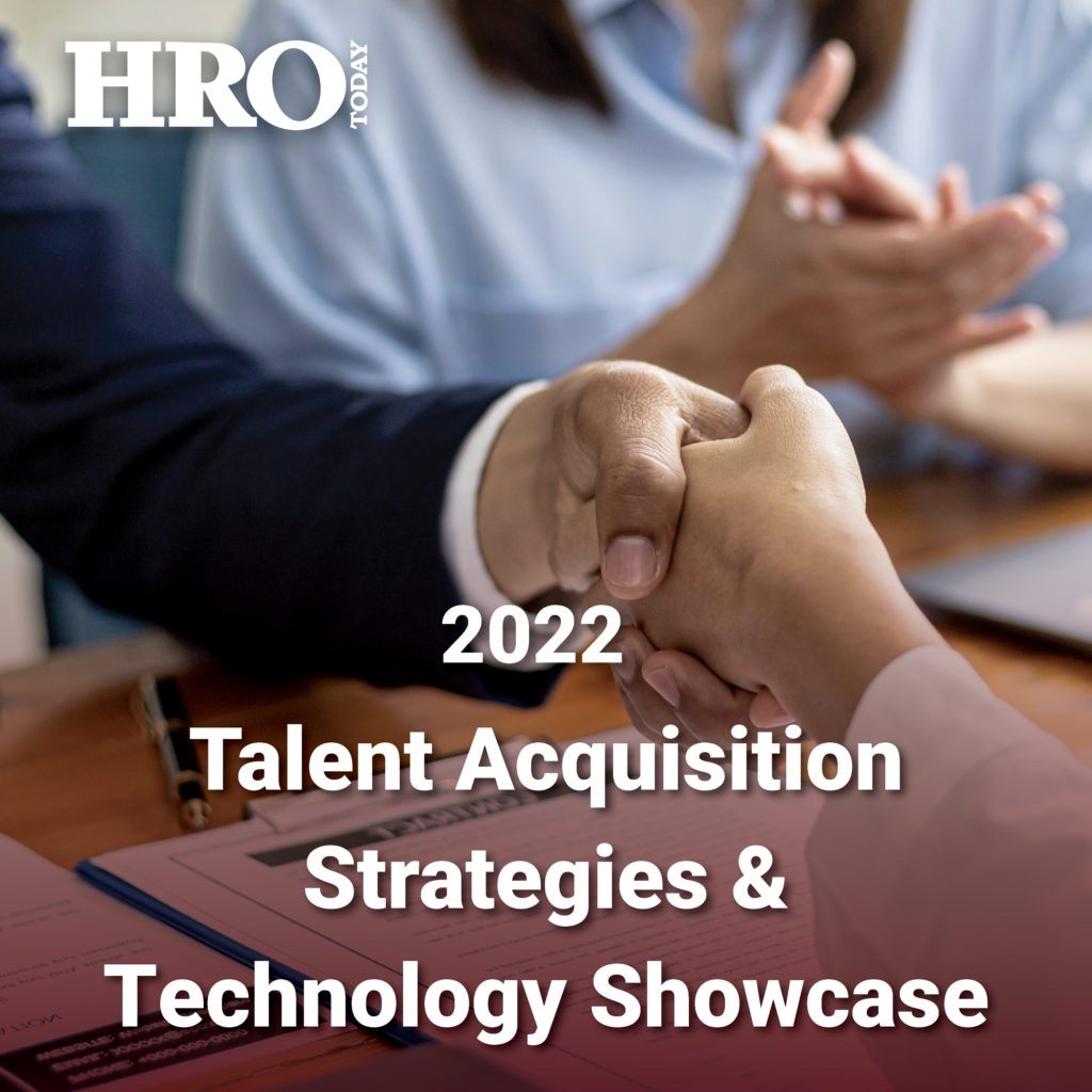 HRO Today Educational & Technology Conferences HRO Today