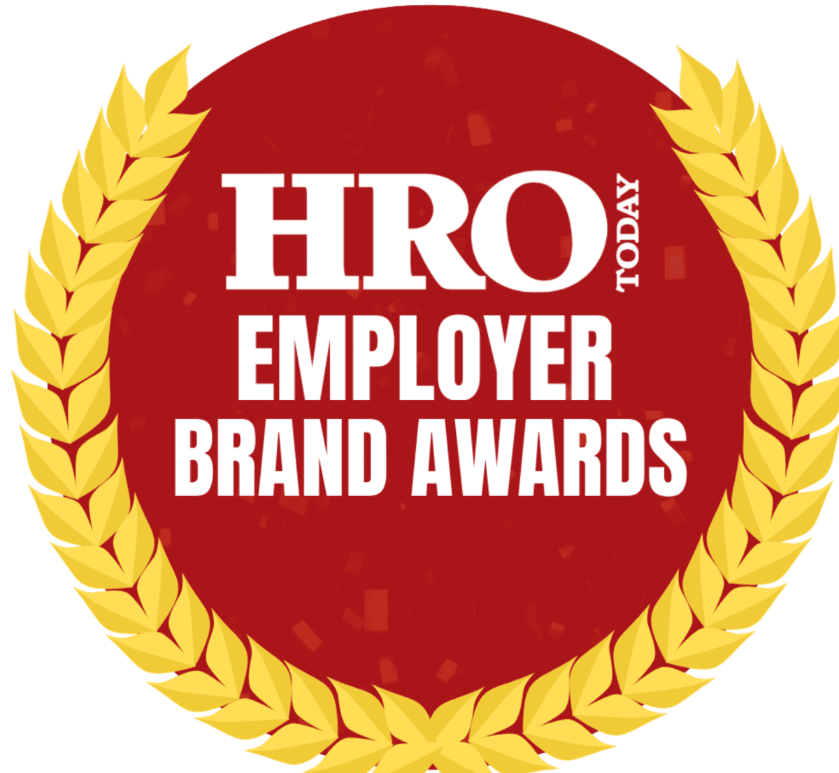 Most Admired Employer Brand Award HRO Today