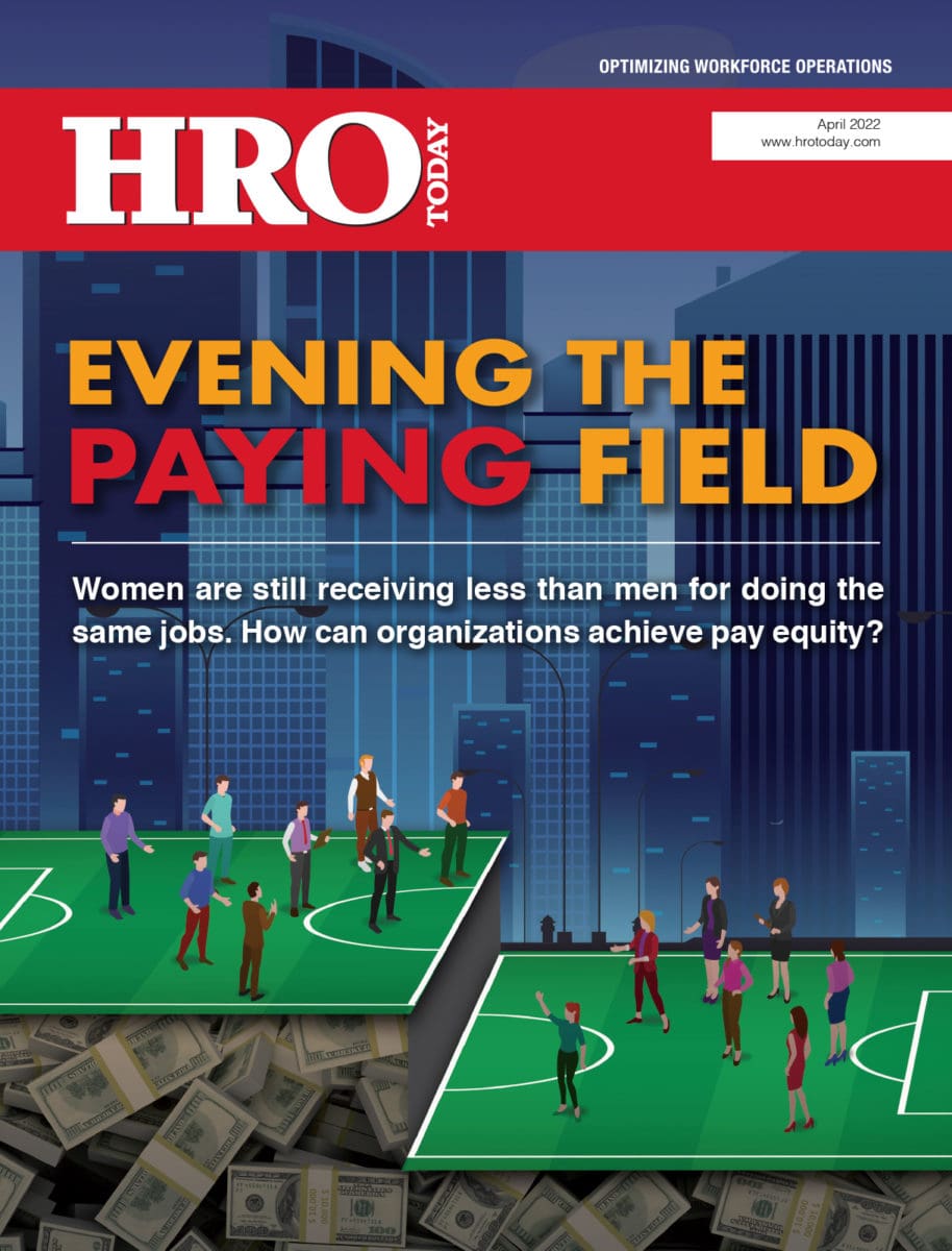 HRO Today April 2022 - HRO Today