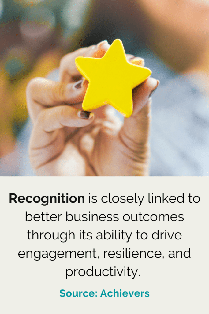 How to Build Resilience for Your Organization Through Recognition - HRO ...