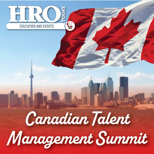 HRO Today Educational & Technology Conferences HRO Today