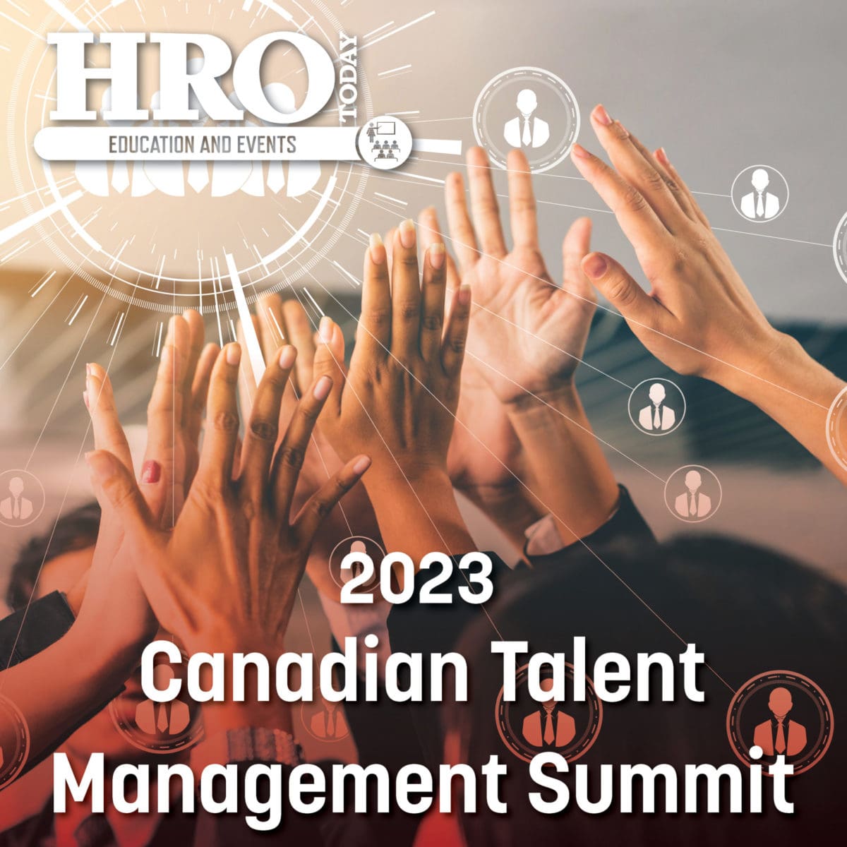 Canadian Talent Management Summit - HRO Today