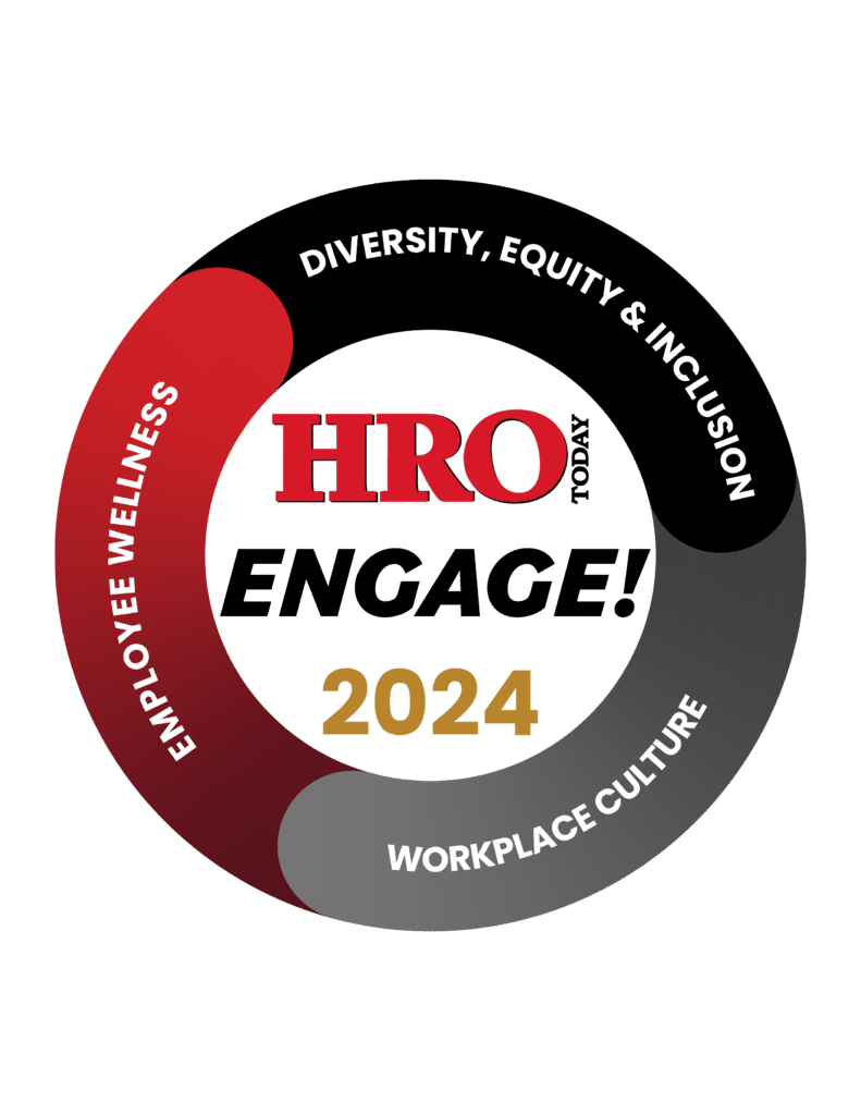 HRO Today Engage! - HRO Today